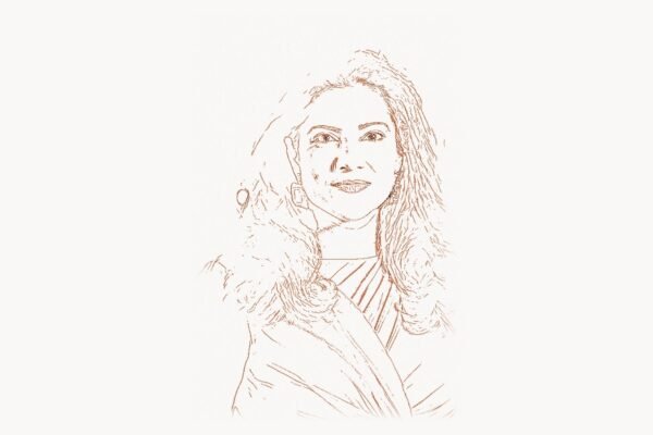 Reshma Saujani: The Founder of Girls Who Code Who Engineered a Cultural Shift in Tech