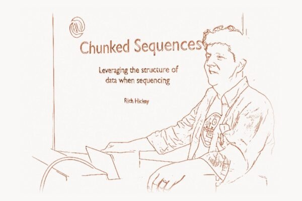 Rich Hickey: How Clojure Brought Simplicity and Immutability to Modern Programming