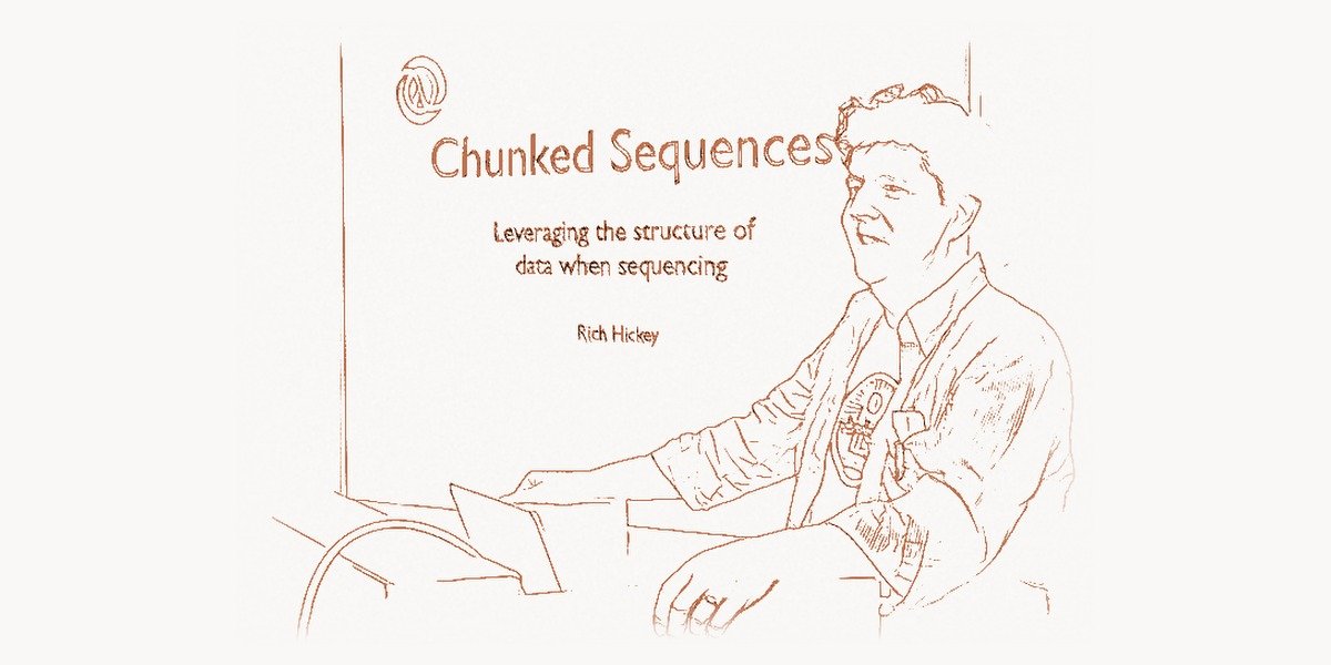 Rich Hickey: How Clojure Brought Simplicity and Immutability to Modern Programming