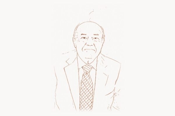 Andrew Viterbi: Creator of the Viterbi Algorithm and Co-Founder of Qualcomm