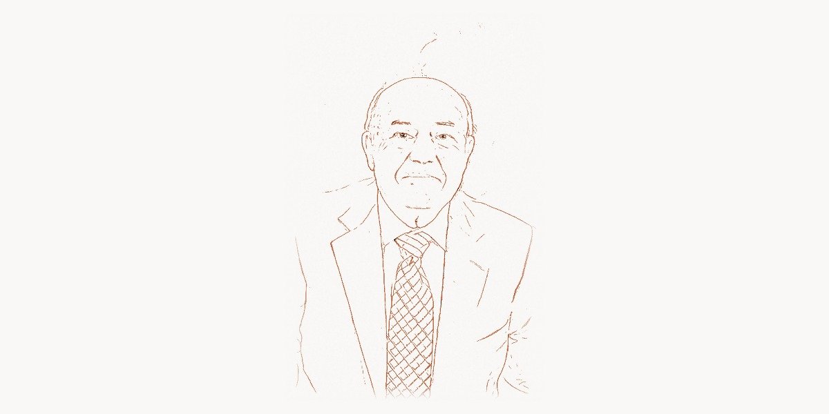 Andrew Viterbi: Creator of the Viterbi Algorithm and Co-Founder of Qualcomm