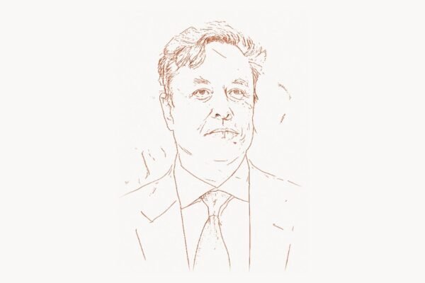 Elon Musk: From PayPal to Mars — The Engineer Reshaping Space, Electric Vehicles, and Neural Interfaces