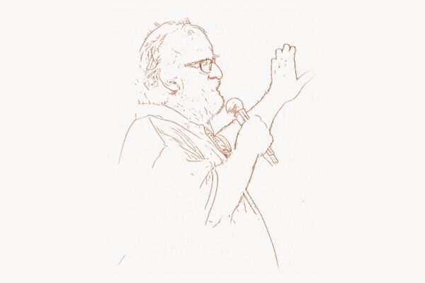 Gabe Newell: The Co-Founder of Valve Who Built Steam and Transformed Gaming