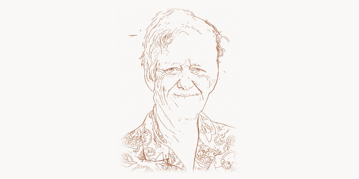 Peter Norvig: The Man Who Wrote the Book on Artificial Intelligence