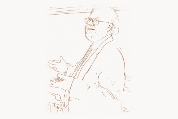 Peter Shor: Creator of Shor’s Algorithm and the Pioneer Who Made Quantum Computing a Threat to Cryptography