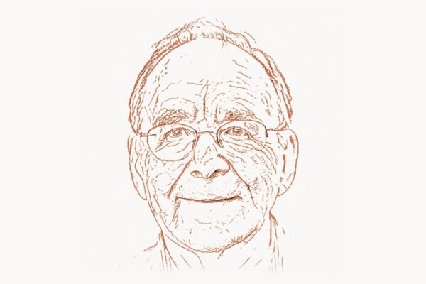 Richard Karp — Pioneer of NP-Completeness and the 21 Problems That Redefined Computing