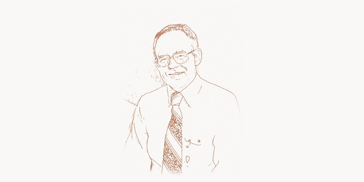 Gordon Moore: The Visionary Behind Moore’s Law and the Intel Revolution