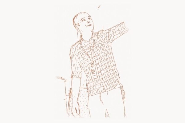 Jeremy Ashkenas: Creator of CoffeeScript, Backbone.js, and Underscore.js — The Developer Who Showed JavaScript What It Could Become