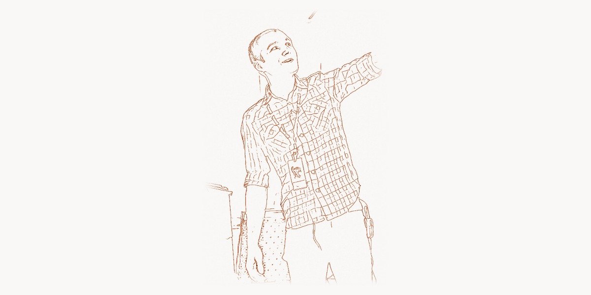 Jeremy Ashkenas: Creator of CoffeeScript, Backbone.js, and Underscore.js — The Developer Who Showed JavaScript What It Could Become