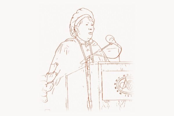 Maria Klawe: The Computer Scientist Who Proved the Gender Gap in Tech Is a Design Flaw, Not a Pipeline Problem