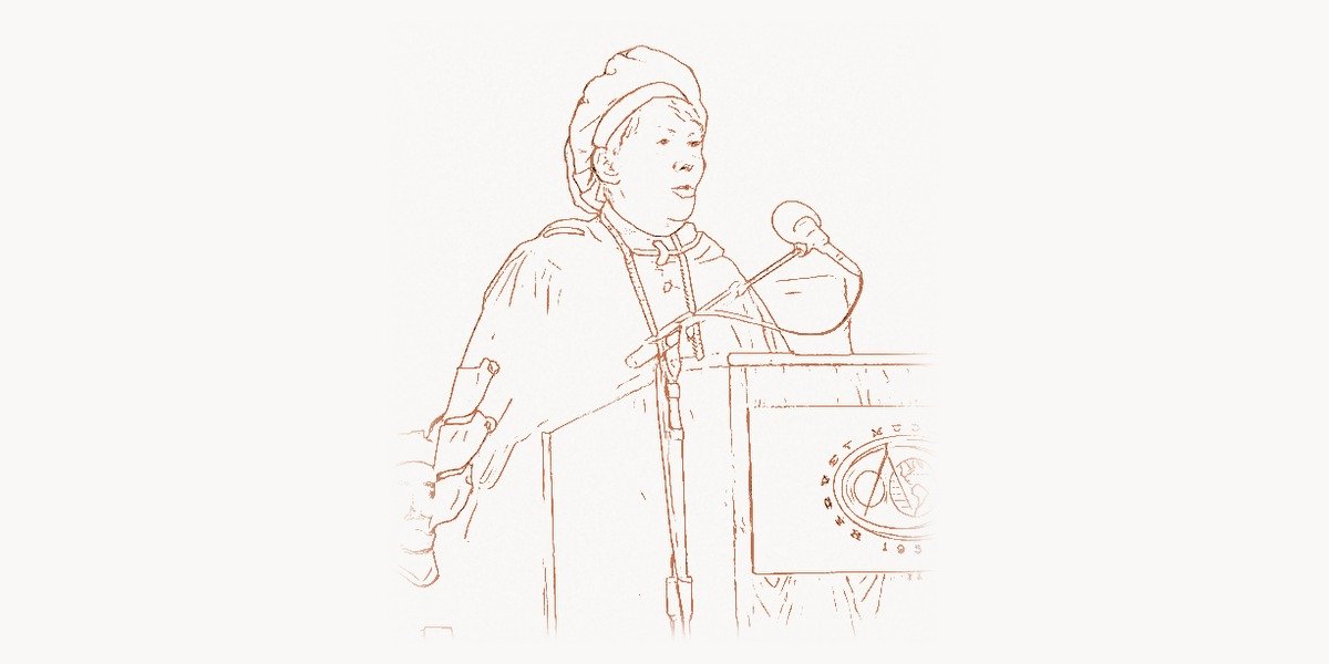 Maria Klawe: The Computer Scientist Who Proved the Gender Gap in Tech Is a Design Flaw, Not a Pipeline Problem