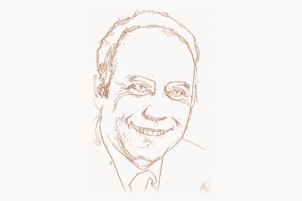 Michael Rabin — Pioneer of Nondeterministic Automata and Randomized Algorithms