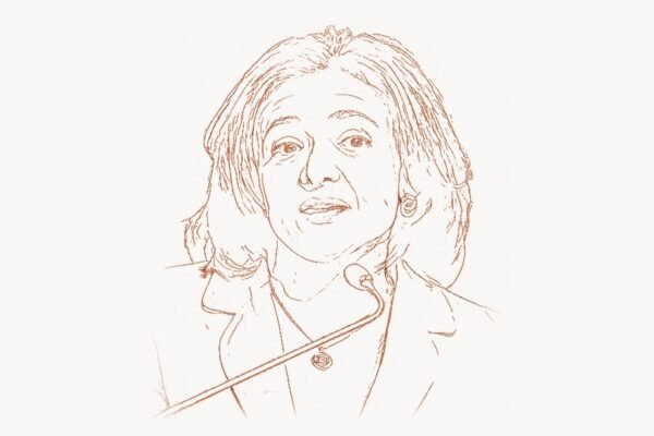 Sheryl Sandberg: The Executive Who Built Facebook’s Advertising Empire and Ignited the Lean In Movement