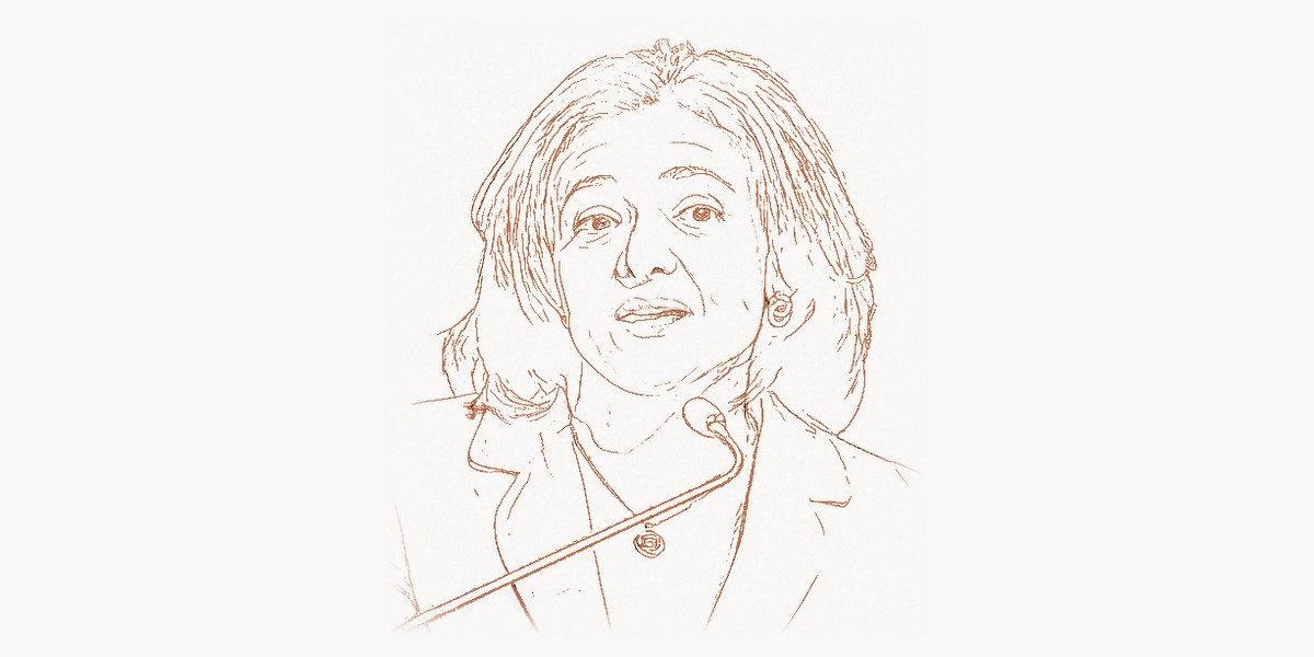 Sheryl Sandberg: The Executive Who Built Facebook’s Advertising Empire and Ignited the Lean In Movement