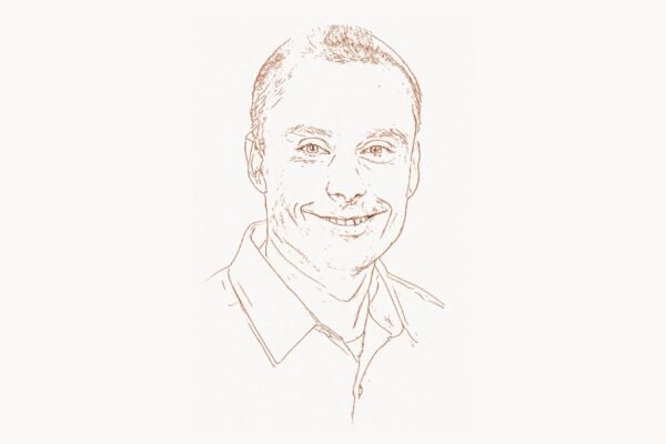 Luke Wroblewski: The Mobile-First Visionary Who Transformed How We Design for the Web