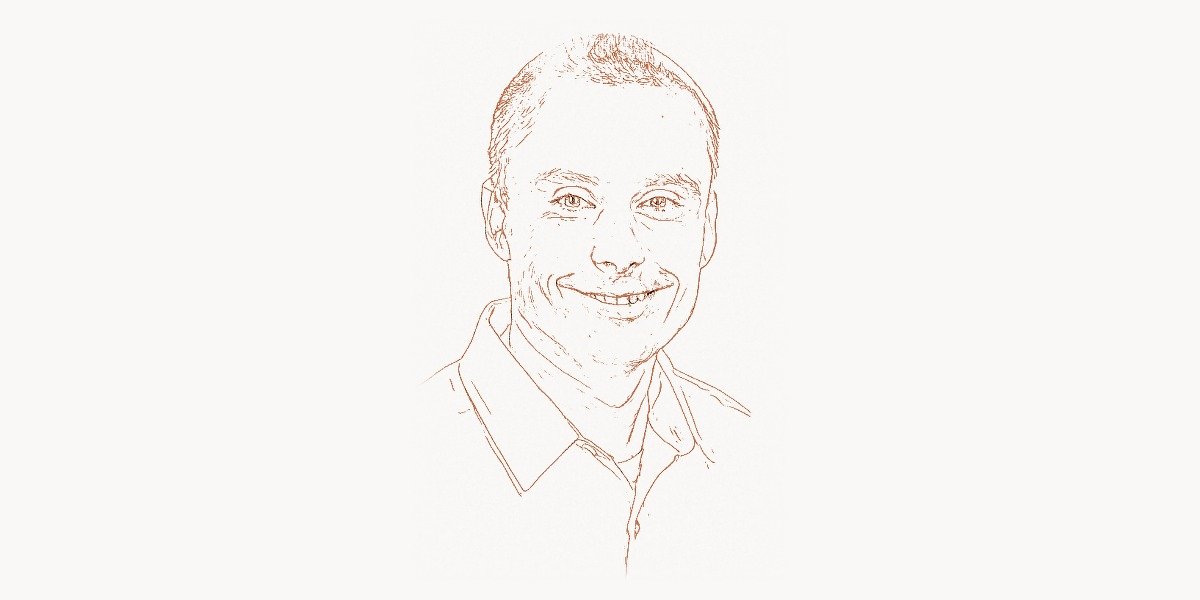 Luke Wroblewski: The Mobile-First Visionary Who Transformed How We Design for the Web