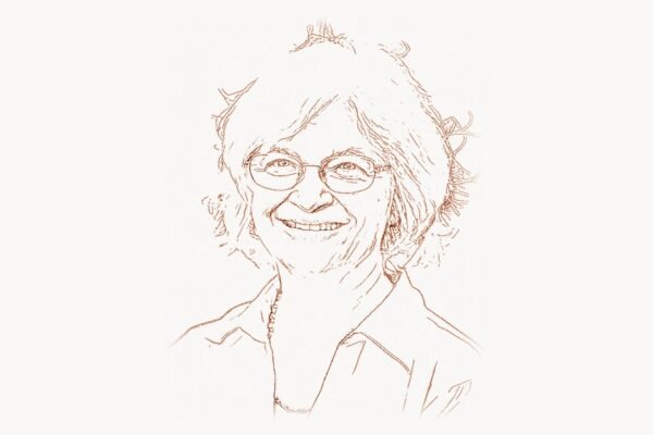 Nancy Lynch — Distributed Systems Theorist and FLP Impossibility Co-Author