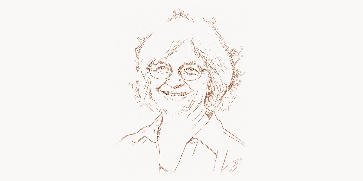 Nancy Lynch — Distributed Systems Theorist and FLP Impossibility Co-Author