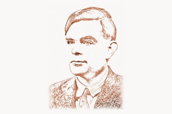 Alan Turing: The Father of Theoretical Computer Science and Artificial Intelligence
