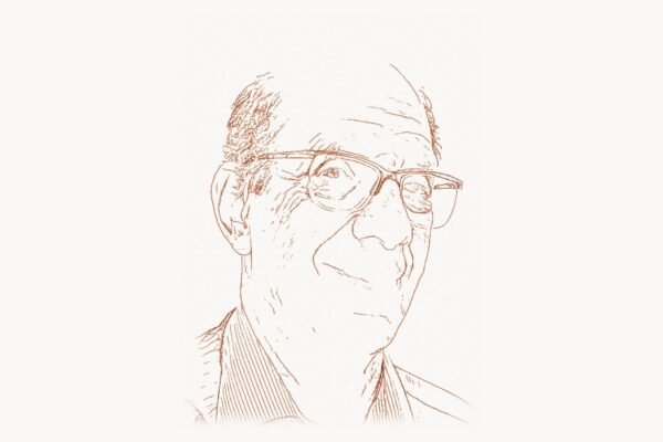 Andrew Tanenbaum: The MINIX Creator Who Shaped Modern Operating System Education