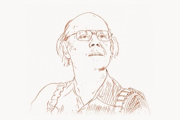 Bjarne Stroustrup: The Man Who Gave the World C++