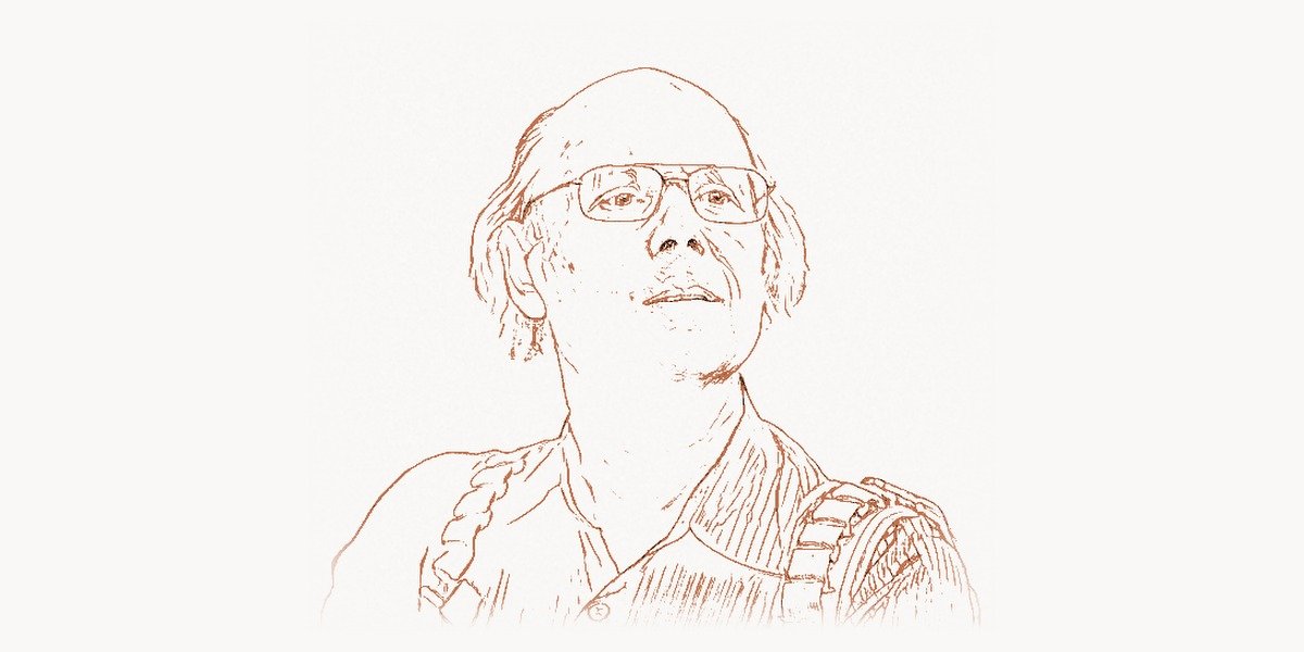 Bjarne Stroustrup: The Man Who Gave the World C++
