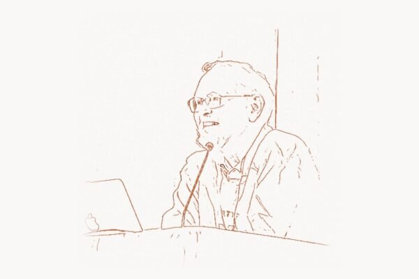 Brian Kernighan: Co-Author of The C Programming Language and the Voice of Unix