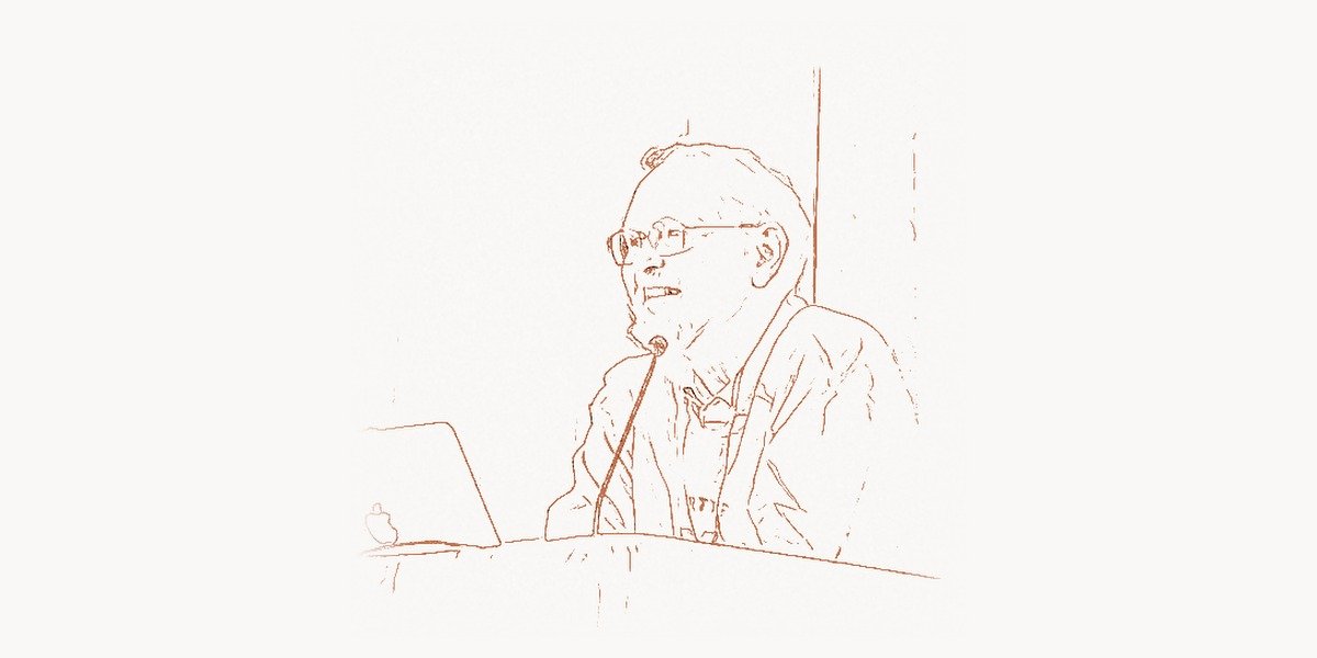Brian Kernighan: Co-Author of The C Programming Language and the Voice of Unix