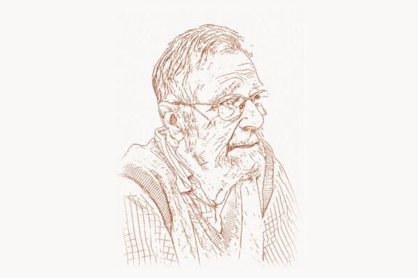 Edsger Dijkstra: The Pioneer of Structured Programming and Graph Algorithms