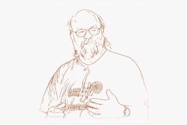 James Gosling: The Father of Java and the Language That Runs Everywhere