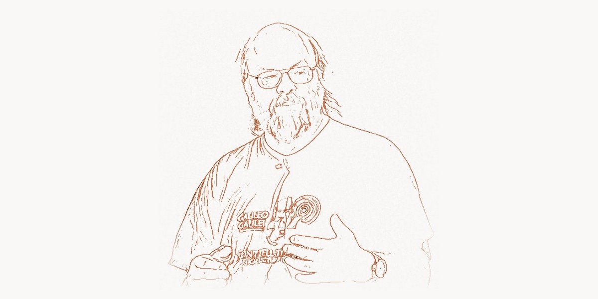 James Gosling: The Father of Java and the Language That Runs Everywhere