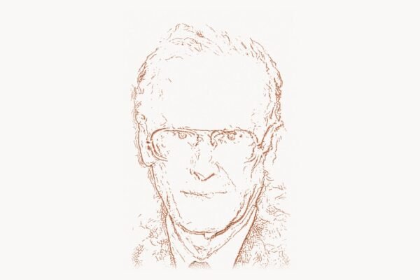 John Backus: The Creator of Fortran and Pioneer of High-Level Programming