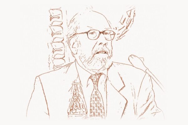 Niklaus Wirth: The Creator of Pascal and Champion of Structured Programming