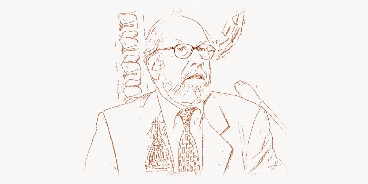 Niklaus Wirth: The Creator of Pascal and Champion of Structured Programming