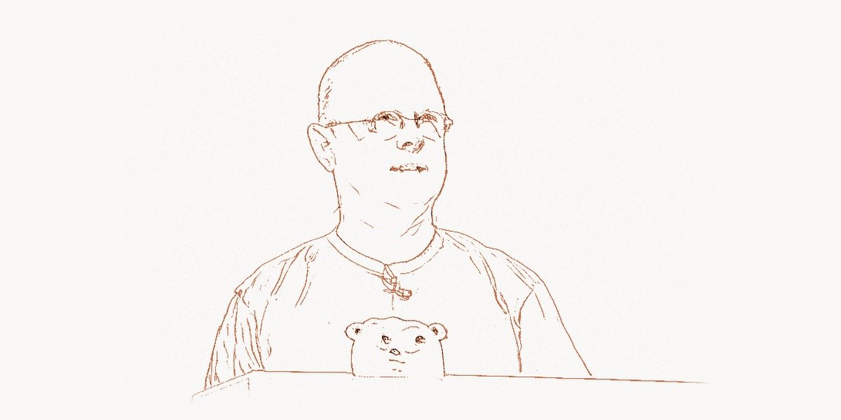 Rob Pike: Co-Creator of Go, UTF-8, and Decades of Systems Innovation at Bell Labs