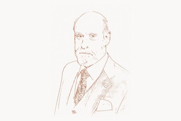 Vint Cerf: The Co-Inventor of TCP/IP and Father of the Internet